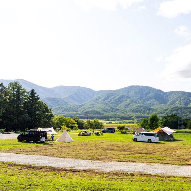 Mount NIKI 利用チケット 3,000円分 キャンプ アウトドア レジャー バーベキュー 利用券 チケット 観光 旅行 宿泊 [株式会社アイミール]