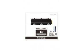 PS5用内蔵SSD 1TB NEM-PAC 141305_KE59