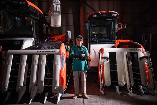 【おにぎり専門店御用達！】藤城さん家のミルキークイーン5kg【令和7年産】 ｜ ご飯 白米 お米 5kg 令和7年 定期便 令和7年産 精米済み 愛媛県鬼北町　※2025年9月下旬頃より順次発送予定