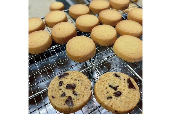 クッキー缶 6種類の クッキー 詰め合わせ 2缶セット[ スイーツ 洋菓子 焼菓子 食べ比べ ギフト プレゼント お取り寄せ 贈り物 ]