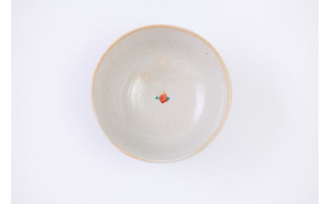 組飯碗　色十草 172111_CY11001