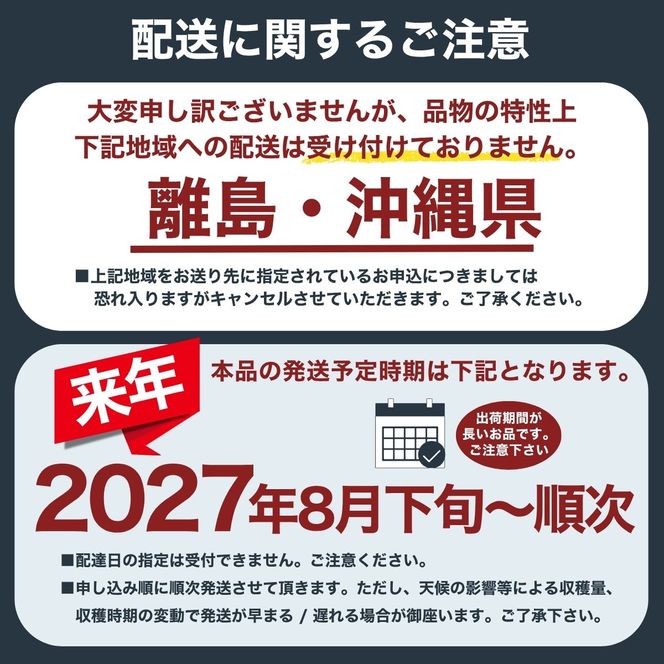 【来年2027年出荷分 先行予約】朝もぎ直送「黄金桃」 マンゴーピーチ 5～8玉 約2kg規格箱入り【高機能共選機使用】選び抜かれた桃《もも 先行予約》 山梨県産 モモ / フルーツ 果物 くだもの 人気 産地直送/厳選  贈答 贈り物【tab0098】