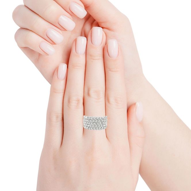 ＰＴ900　ダイヤモンドリング　2.0CT RADR4654DI-Ｐ 188-131