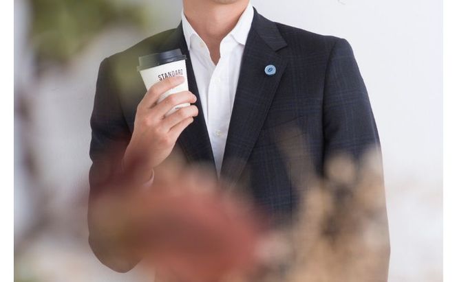 ～香りを纏う～ 　ALMA Aroma Pins-motif- 雑貨 ファッション アクセサリー ピンバッチ アロマオイル 持ち運び おしゃれ ジャケット お守り クローバー 