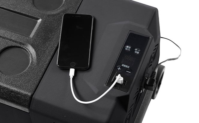 ポータブル冷蔵冷凍庫 30L ポータブル冷蔵庫 IPD-3A-B2 アイリスオーヤマ 家電 日本製 ポータブル 冷蔵庫 冷凍庫 小型冷蔵庫 小型冷凍庫 サブ冷蔵庫 サブ冷凍庫 サブ 車載冷蔵庫 キャンプ アウトドア BBQ フリーザー 宮城 宮城県 大河原町