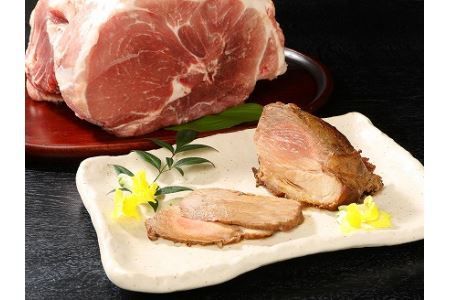 ＜宮崎県産豚ウデブロック５kg超! K16_0014_10 国産豚肉 ウデ肉 かたまり肉 5キロ 冷凍 大容量 ブロック肉 塊肉 大きい お好みにカットできる 届いたらご自宅でカット 送料無料