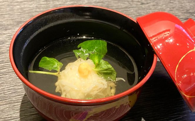 酒瀬川のとうふいかしゅうまいセット（5パック＋自家製ゆずポン酢付） / イカ 烏賊 焼売 おつまみ / 糸島市 / とうふ家 酒瀬川[AZJ015]