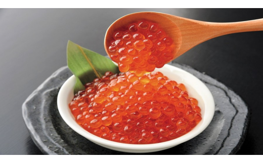 自家製いくら醤油漬（２００ｇ）_HD069-001