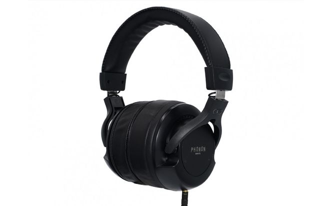 SMB-01L Headphones 141305_MJ01