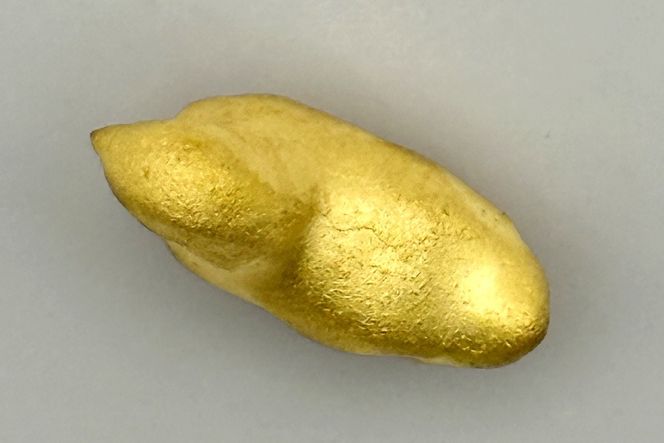 AJ620 K24 純金 黄金のひよこ(島原地鶏) 20g 記念オブジェ [ 金 24金 24K ゴールド gold 貴金属 インゴット 記念品 チャーム 投資 資産 長崎県 島原市 ]