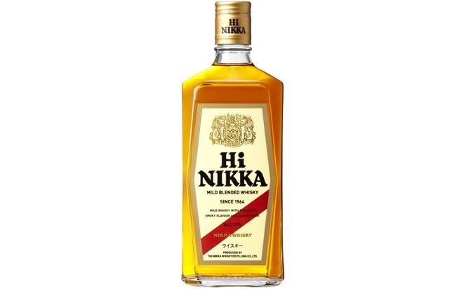 ハイニッカ 720ml 1本箱入