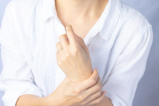 ダイヤモンド リング ハーフエタニティ 一文字 0.2ct プラチナ 指輪 リング ジュエリー ダイヤ PT 山梨 H-1978PT SWCI003-pt