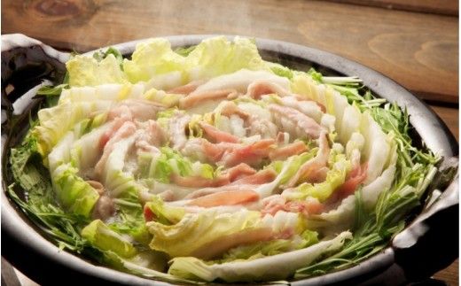 伊賀とよさ豚まるごと食べ尽くし【cook0046】