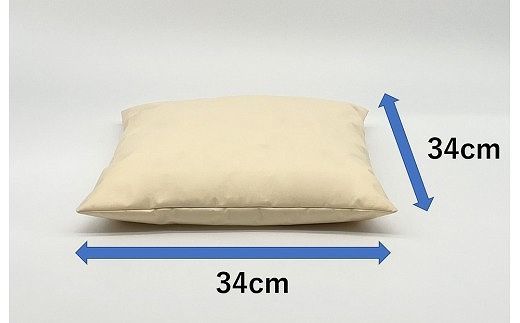 【リアルダウン使用】色お任せ! ノルディック柄 ミニペットベッド 羽毛クッション 犬や猫が大好き!! H162-054