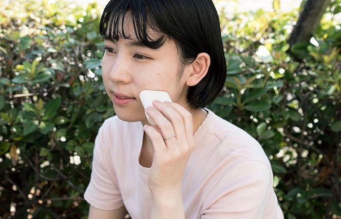 G2845 【スピード発送】HADAJOY 日焼け止めスティック 9個セット【SPF50+ PA++++ UV耐水性★★ 無香料 スポーツ アウトドア にも】