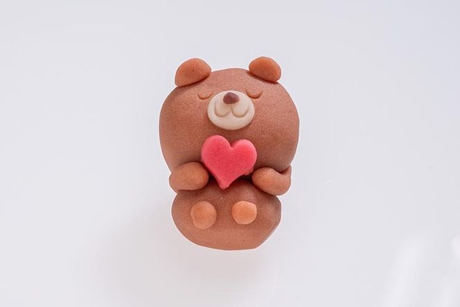 母の日 プレゼント「上生菓子 6個入」｜京都 お取り寄せ グルメ ご当地 お菓子 和菓子 スイーツ 和スイーツ ギフト 贈り物 ※2026年5月8日発送予定 ※北海道・沖縄・離島への配送不可