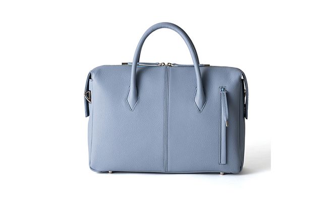 バッグ KIYOKAWA 牛革 ビジネスバッグ Lサイズ SOPHIE SOP002 カバン かばん 鞄 革 牛革製 ファッション ビジネス オフィス 国産 日本製 