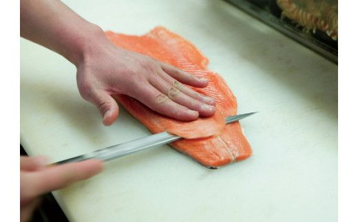 プレミアムびわます棒寿しとひさご寿し名物の鯖寿し詰合せ【DH03W】（滋賀県　近江八幡市）