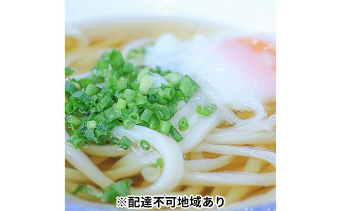 【農林水産大臣賞 受賞】吉本製麺所のこだわり「讃岐うどんセット」 麺類 