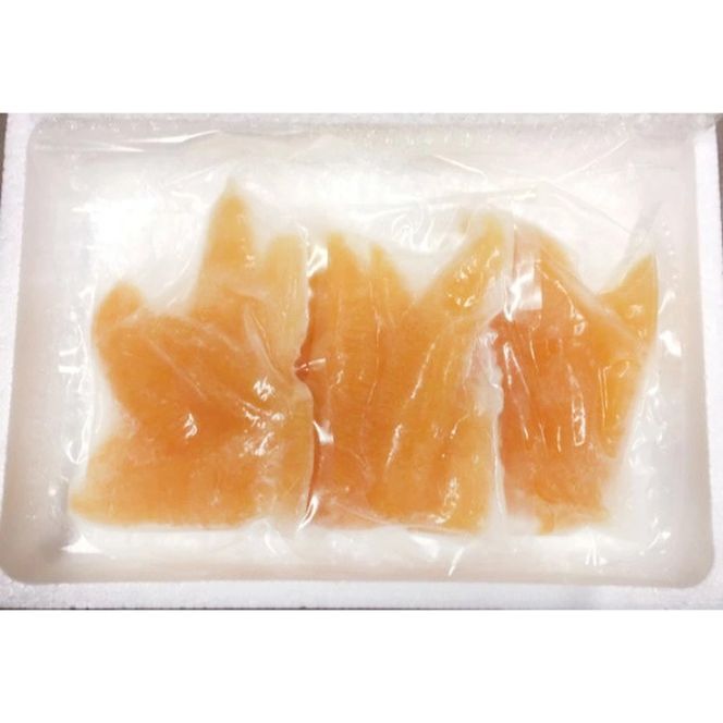 10-91 味付数の子(一本羽) 600g