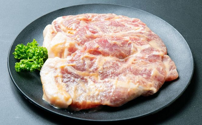 AB4017 特製味噌漬け2種セット（鮭・豚）