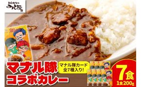 とんかつのみしな マナル隊コラボカレー_S011-0006