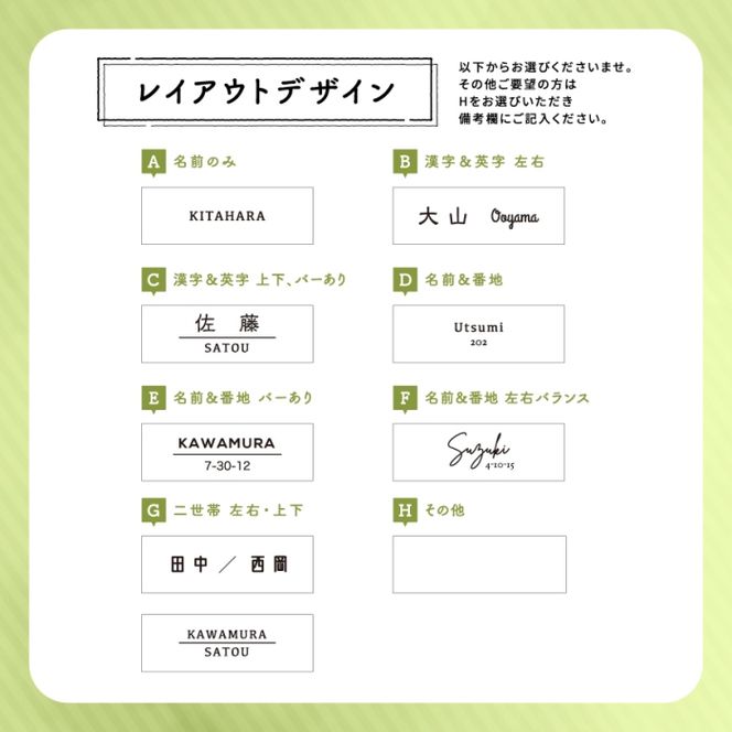 真鍮　極厚ゴージャスプレート表札003〈表札 真鍮 極厚 プレート表札 オーダーメイド表札 アンティーク表札 おしゃれ 戸建 マンション 新築 引っ越し〉 工芸品 片岡弘希 オリジナル 手作りギフト 