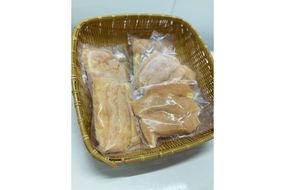 京都府京丹後産　京地鶏　ささみ肉1kg （200g×5パック）　小分けパック　ZF00010