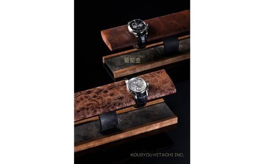 y錧yYszWATCH STAND   ւ̔zs