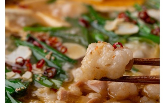 伊賀牛 ホルモンミックス約800g（約400g×2パック） cook0033