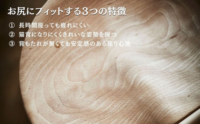 Coccole C224B 1脚 322032_BQ107