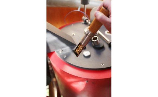 自家焙煎スペシャルティ珈琲豆ギフト（3種類）