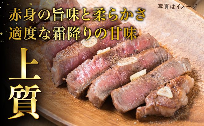 【月200件限定！】【極上 ヒレ ステーキ】 100g×4枚 A4ランク 博多和牛 糸島 【糸島ミートデリ工房】[ACA055] ヒレステーキ ステーキ 赤身 ヒレ 肉 フィレ ヘレ 牛肉 黒毛和牛 希少部位