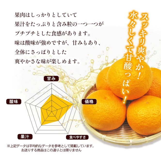【 小豆島 】 甘夏柑 約5kg 柑橘 あまなつかん 果物 フルーツ 爽やか さっぱり くだもの 国産 香川 香川県 土庄 土庄町 
