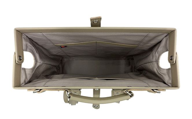 豊岡鞄 KANEDAITO ヨコ型ダレスリュック 563011 ベージュ / カネダイト リュック リュックサック 軽量 高耐久 A4サイズ収納 ビジネス きれいめ メンズ レディース バッグ かばん カバン 鞄 日本製 服部