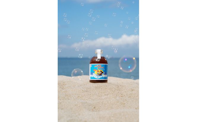 愛知 知多コーラ-クッピーラムネ風味- クラフトコーラ 240ml 5本 コーラ シロップ 飲料 ドリンク 炭酸割り ソーダ割り ミルク割り お酒 アイス アレンジ可能 相性抜群 愛知県産  人気 おすすめ 大府市 232238_DJ007