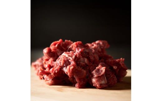 【CF-R7hbk】【ふるさと納税】森のプロテインセットA フレッシュ生肉 500g×4パック ペットフード 鹿 鹿肉 しか シカ ジビエ 肉 にく ひき肉 生肉 良質 高品質 タンパク質 ヘルシー 健康 犬用 贅沢 国産 冷凍 配送 個包装 高知県 芸西村 ふるさとのうぜい 故郷納税 返礼品 25000円