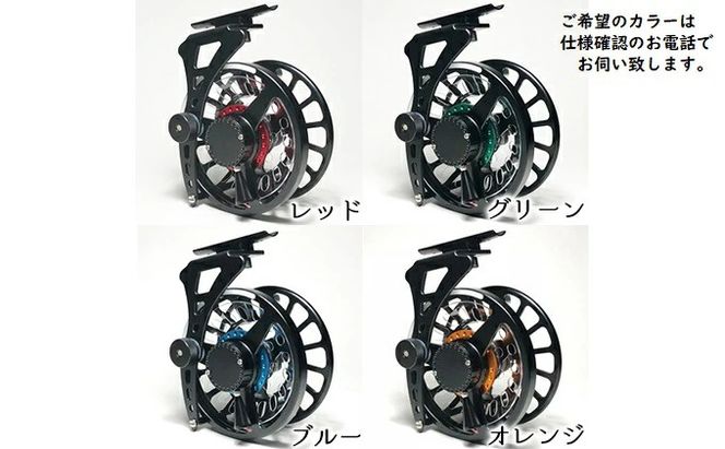 JET STREAM SWALLOW フライフィッシング用リール｜釣り用品 釣り フライリール