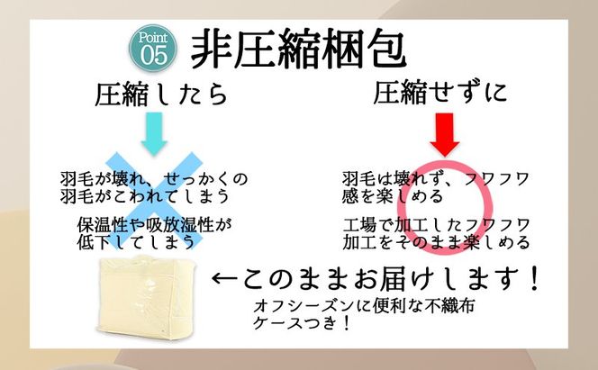 【５色展開】洗える羽毛合い掛け布団シングルダウン90％350dp北欧デザイン羽毛1.2kg洗濯可羽毛布団 寝具 