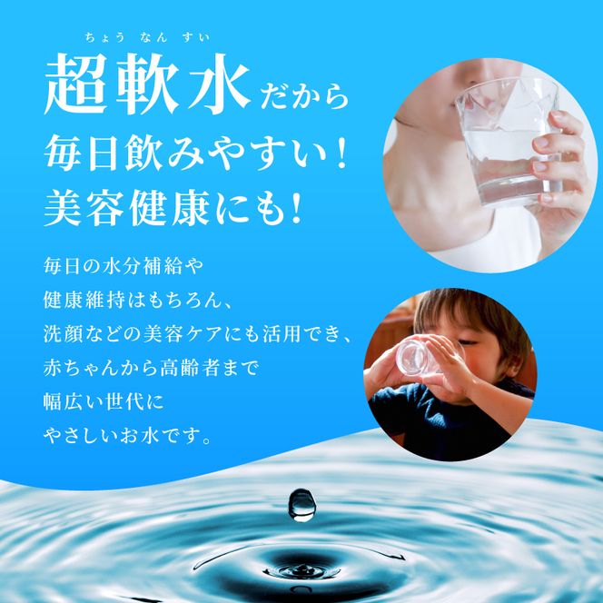 水 定期便 8ヶ月 日本百名山 鳥海山の真純水 2L × 12本 ミネラルウォーター 2リットル 2l 軟水 超軟水 産地直送 スキンケア 美容 健康 お水 天然水 ペットボトル 飲料 湧水 災害 防災 備蓄 備蓄水 ローリングストック 災害対策 備蓄用 定期 8回