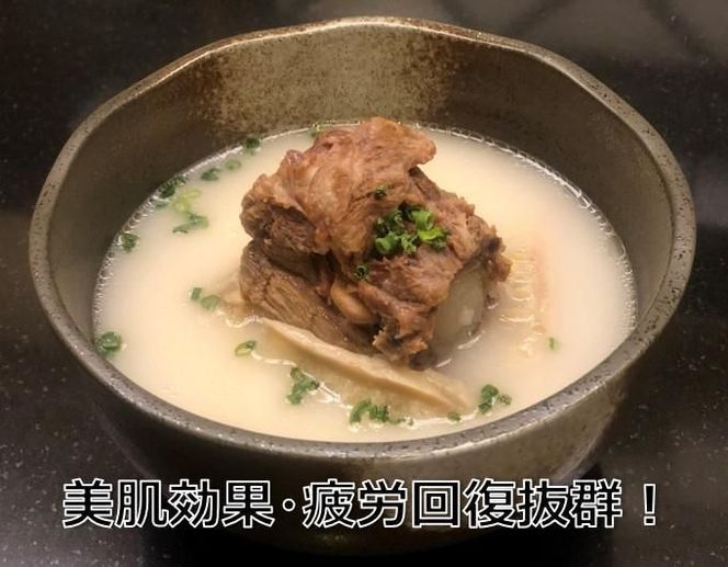 川崎の老舗焼肉【食道園上焼肉セット】肉+スープ 141305_EZ05