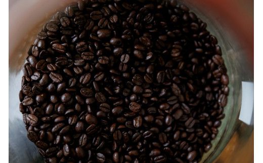 【思いやり型返礼品】自家焙煎「花巻銀河珈琲」コーヒー豆（100ｇ）7袋セット 【277】