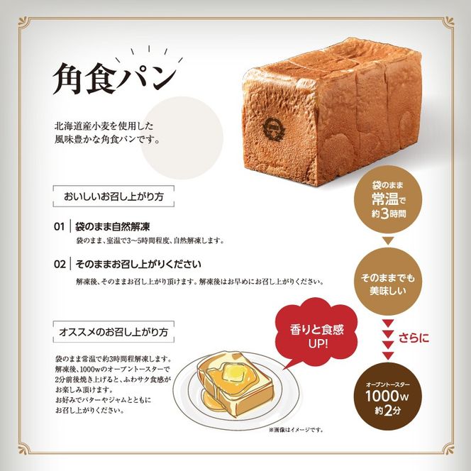 函館 カレーパン 5個 角食パン 1.5斤 ギフト セット 創業 明治12年 五島軒 ホップ 天然酵母 北海道産 小麦 甘み 食パン オリジナル カレー 老舗レストラン 伝統の味 パン 冷凍 お取り寄せ お取り寄せグルメ 北海道 函館市 送料無料_HD030-020