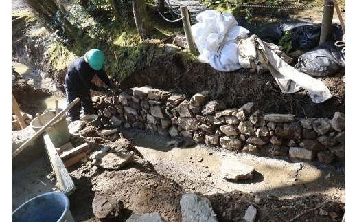 K006 常栄寺庭園保存整備事業