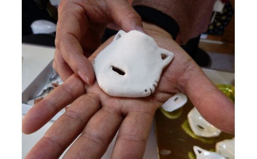 X-1 ☆猫のハナリナ　～鼻で吹くオカリナ～