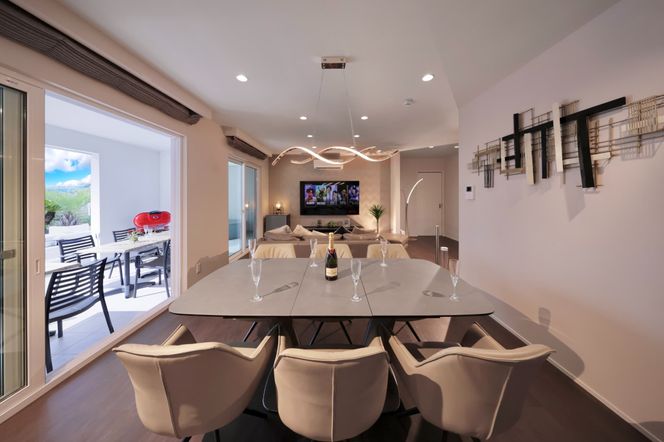 【クリスタルヴィラ白浜】プライベートプール付きロイヤルスイートヴィラ(ペア宿泊券) 304018_DR21