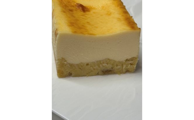 【期間限定】極上とろ生チーズケーキ（さつまいも） 470g ふるさと納税 スイーツ ケーキ チーズケーキ チーズ 濃厚 お祝い プレゼント パーティー デザート おやつ ちーず 生産者応援　PT00007
