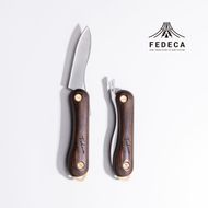 【FEDECA】折畳式料理ナイフSolo