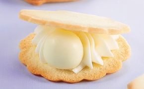 【000495】華珠（HANADAMA）10個入専用箱・手提げ袋セット