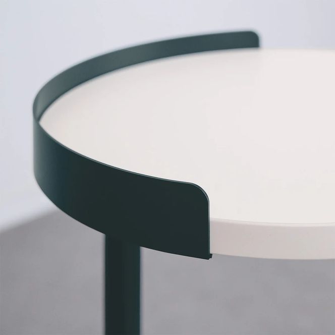 家具 インテリア 【andFREL】Perch circle | サイドテーブル シンプル